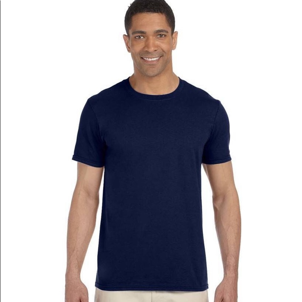 Gildan G640 Adult Softstyle